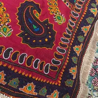 پته رومیزی|پرده، رانر، رومیزی|کرمان, |دیوار