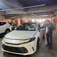 کارشناس رنگ خودرو در محل تشخیص رنگ کارشناس فنی|خدمات موتور و ماشین|تهران, جمهوری|دیوار