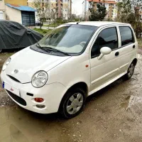 mvm110بسیار تمیز|خودرو سواری و وانت|رشت, کوی مهر|دیوار