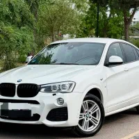 اجاره بی ام و/کرایه Bmw x4/فول/رنت ماشین ۲۰۱۶/عید
