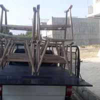 کلاف تک نفره مینی مال.کلاف ابزاری کوین چستر
