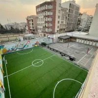 چمن مصنوعی برای تمامی فضاها|مصالح و تجهیزات ساختمان|تهران, تهرانپارس غربی|دیوار