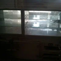 یخچال کباب پز|یخچال و فریزر|زرگرشهر, |دیوار