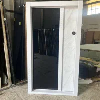 درب ضدسرقت ورتیگلس کد ۷۹۲|مصالح و تجهیزات ساختمان|تنکابن, |دیوار