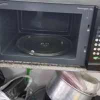 ماکرو ویو luna مدل 1101|اجاق گاز و لوازم برقی پخت‌وپز|رشت, دیلمان|دیوار