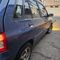 111 مدل 1392|خودرو سواری و وانت|بابلسر, |دیوار