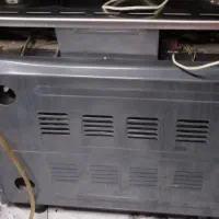 فرگاز پنج شعله مارک یونیک|اجاق گاز و لوازم برقی پختوپز|کرج, فاز ۴ مهرشهر|دیوار