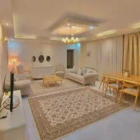 ۸۸متر۲خواب/تکواحدی/فول امکانات/تاپ لوکیشن منطقه