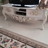 میز تلوزیون و‌بوفه