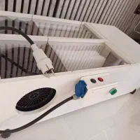 سایلنت باکس تک و دو ظرفیتی آپارتمانی|قطعات و لوازم جانبی رایانه|اهواز, کوی باهنر|دیوار