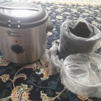 سرخ کن