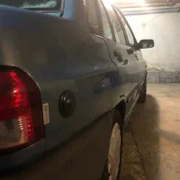 پراید