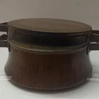 قابلمه مسی دو عدد
