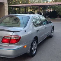 ماکسیما نقره ای ۸۳|خودرو سواری و وانت|اندیشه, اندیشه فاز ۴|دیوار