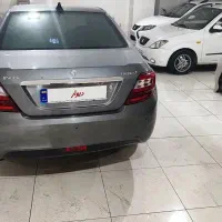 دنا پلاس سانروف دار|خودرو سواری و وانت|تبریز, |دیوار