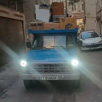 اتوباردکترهوشیار هاشمی آزادی طوس شهیدان بهبودی|خدمات حمل و نقل|تهران, استاد معین|دیوار