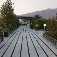 ویلا باغ دریا|اجارهٔ کوتاهمدت ویلا و باغ|جنت, |دیوار