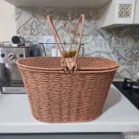 سبدپیک نیک حصیری