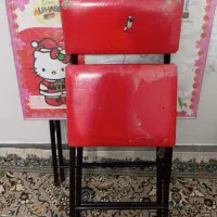 میز و صندلی کودک