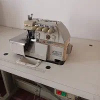 چرخ سر دوزپنج نخ جک