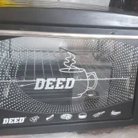 آون توسترDEED