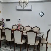 آپارتمان تک واحدی خ ولیعصرمتراژ۱۳۵نورگیر.نوساز|فروش آپارتمان|تاکستان, |دیوار
