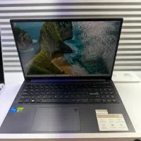 لپتاپ ایسوس نسل۱۳پردازندهi7گرافیک۴رم۱۶اپنباکس