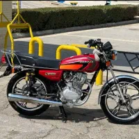 موتور ۲۰۰ در حد