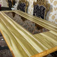 میز ناهار خوری۱۰ نفره