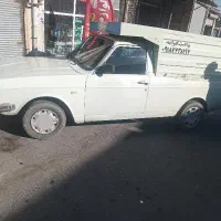 وانت مدل ۹۰|خودرو سواری و وانت|سقز, |دیوار