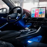 کی ام سی x5|خودرو سواری و وانت|تهران, پرستار|دیوار