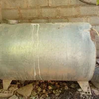 تانکر هزار تای