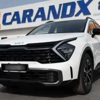 کیا اسپورتج 1.5توربو 2025پلاک منطقه آزاد ماکو|خودرو سواری و وانت|ارومیه, |دیوار