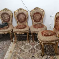 صندلی سلطنتی