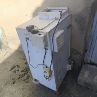 دستگاه جوجه کشی ۲۰۰ تای