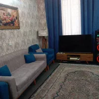 ۴۶ متری/ خوش نقشه/ فول بازسازی/۳۰ متر بهار خواب