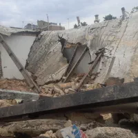 تخریب ساختمان،تعمیرات وبازسازی خاکبرداری و|خدمات پیشه و مهارت|ابهر, |دیوار