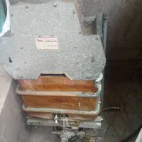 آبگرمکن دیواری بوتان
