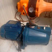 پمپ آب خانگی|ابزارآلات|سمنان, |دیوار