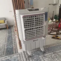 کولر آبی برفاب 5000هزار نو نو