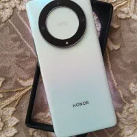 honor x9aحافظه 256رام8 و realms c53حافظه256|موبایل|قم, بلوار امین و ساحلی|دیوار