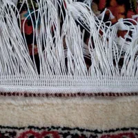 فرش دستباف|فرش|ری, جوانمرد قصاب|دیوار