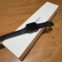 اپل واچ سری ۳