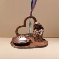 سنگ مصنوعی طرح یلدایی|مجسمه، تندیس، ماکت|نجف‌آباد, ویلاشهر|دیوار