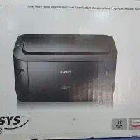 پیرینتر 6030 اکبند کانن با ۱۸ گارانتی پلمپ