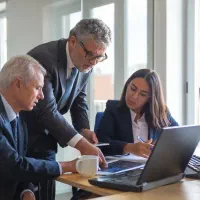 دستیار مدیرعامل CEO Assistant
