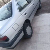 پژو 405دوگانه|خودرو سواری و وانت|بم, |دیوار