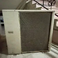 فروش کولر اسپیلت ۳۰ هزار تراست|کولر گازی و فنکوئل|بندرعباس, |دیوار