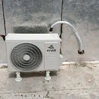 فروش و نصب انواع کولرگازی|کولر گازی و فن‌کوئل|الیگودرز, |دیوار