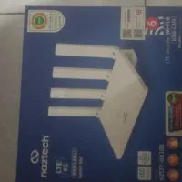 مودم وای فای نزتک ux100